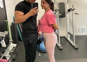 Taliyaandgustavo